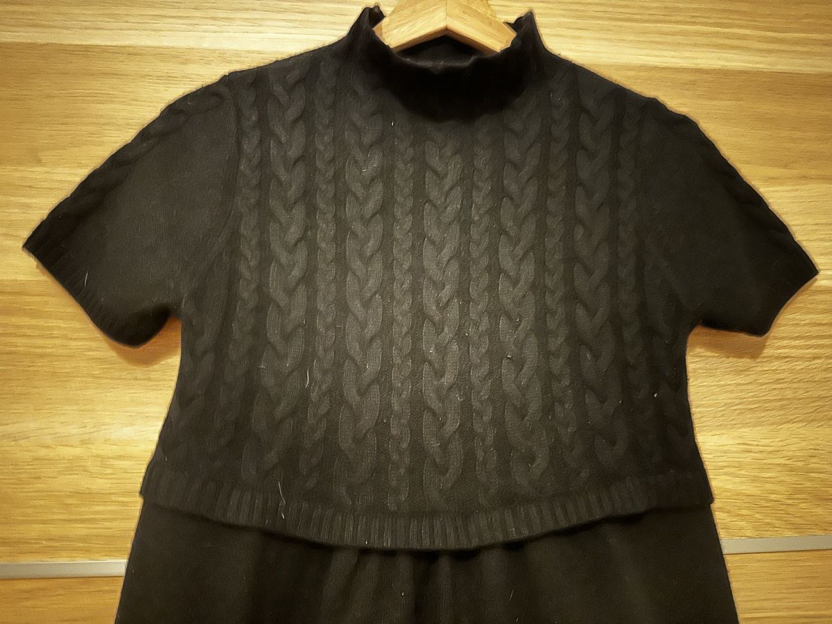 Vestiti: Cashmere dress – Nuovo (secondo la descrizione) da Sorengo venduto da dis_tfq6 1