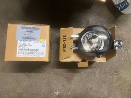 Neu Nebelscheinwerfer Toyota Yaris 2003 bis 2005