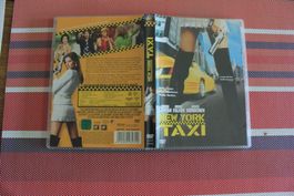 New York Taxi von Tim Story | DVD |(734)