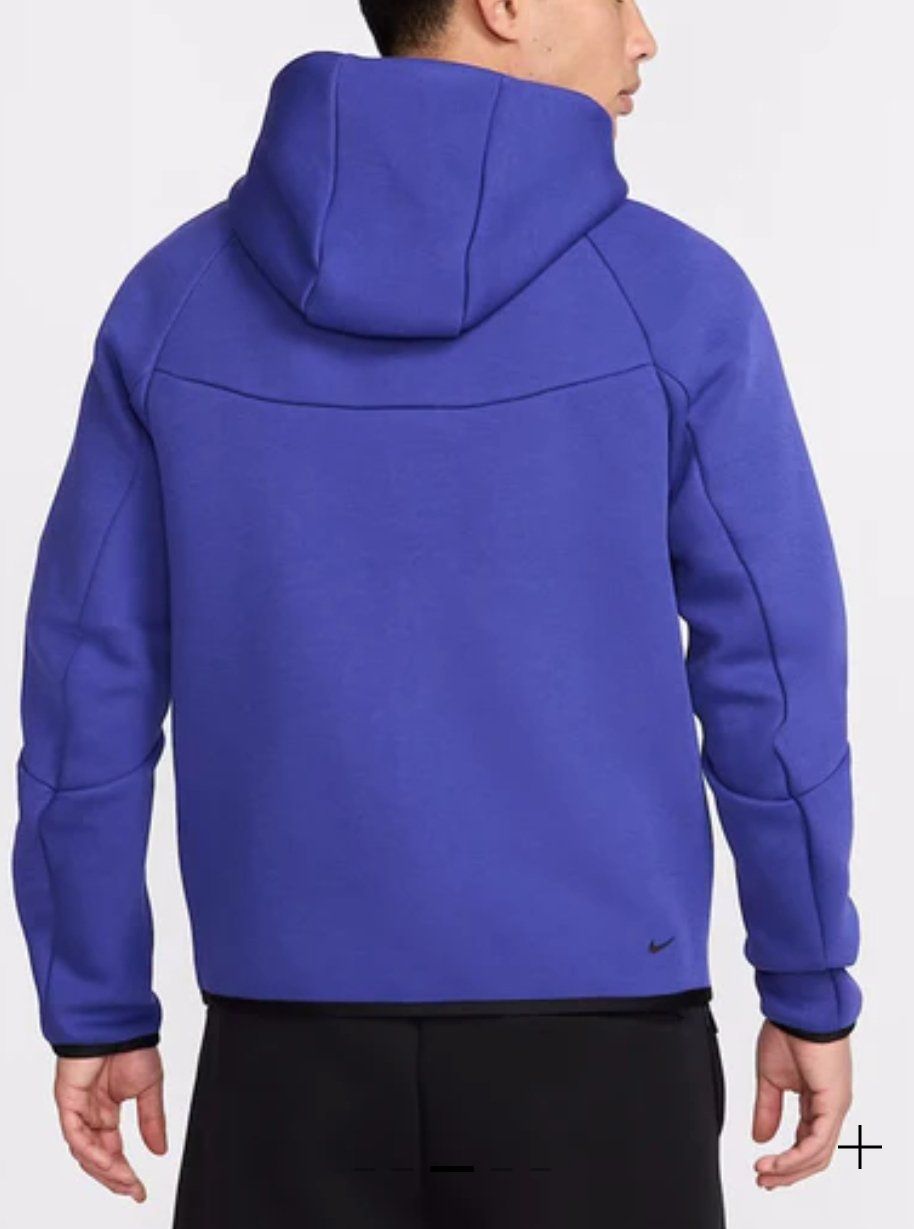 Nike Jacken: Neue Nike SporttechFleecejacke – Neu (gemäss Beschreibung) aus Dietikon von Sunriseplace1010 1