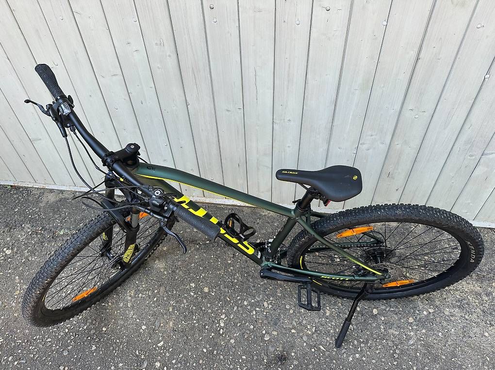 Scott Velos: Mountainbike Scott Scale 970 – Gebraucht aus Liestal von allegriia 2