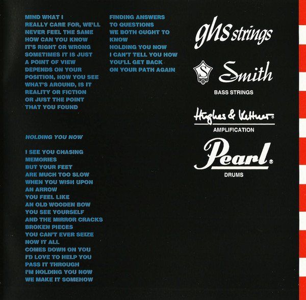 CDs: Jungle – Nuts - Vergriffene Swiss Rock! - b – D'occasion à Brittnau par Zibu 6