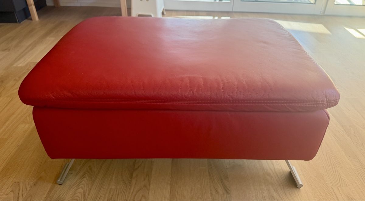 Divani: Sofa – Usato da Uster venduto da 150PS 2