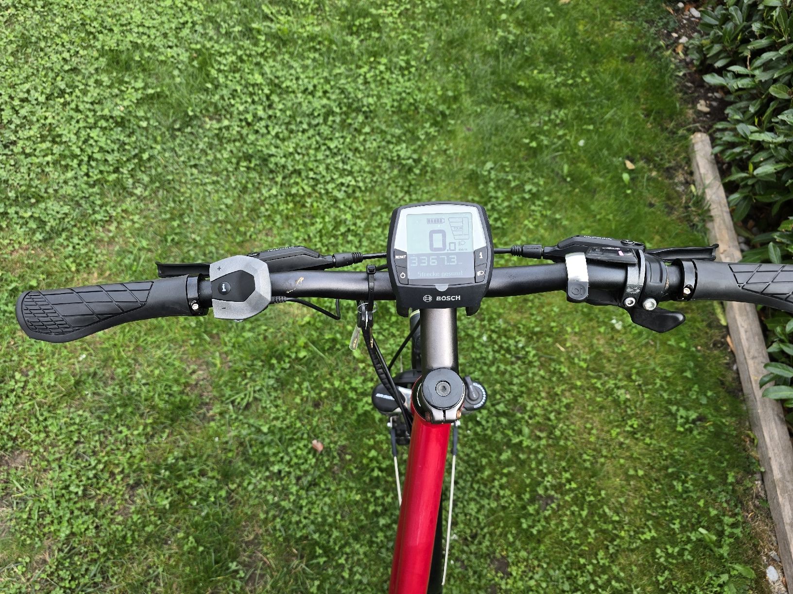 Ibex Biciclette: IBEX E-Bike 45 km/h – Usato da Kägiswil venduto da Qendro95 3