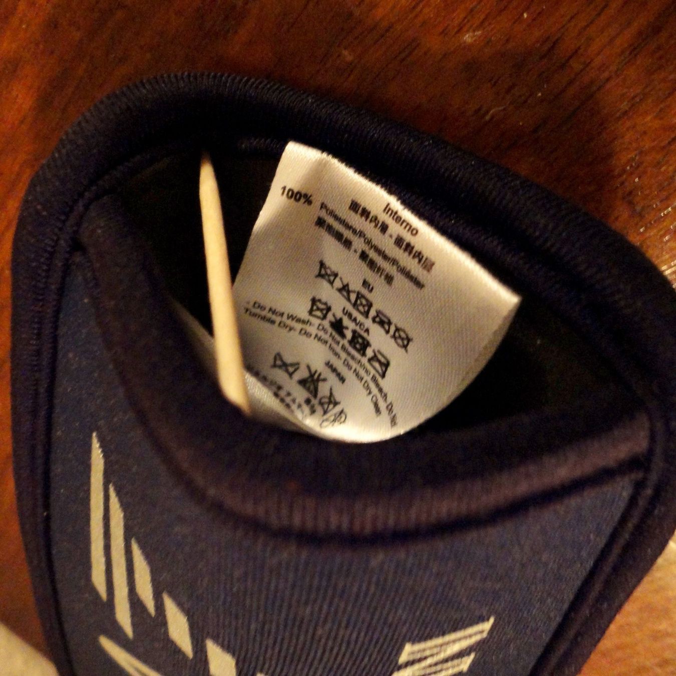 Altro in  Abbigliamento & Accessori: Emporio Armani Brillenetui – Nuovo (secondo la descrizione) da Wädenswil venduto da LIS11 2