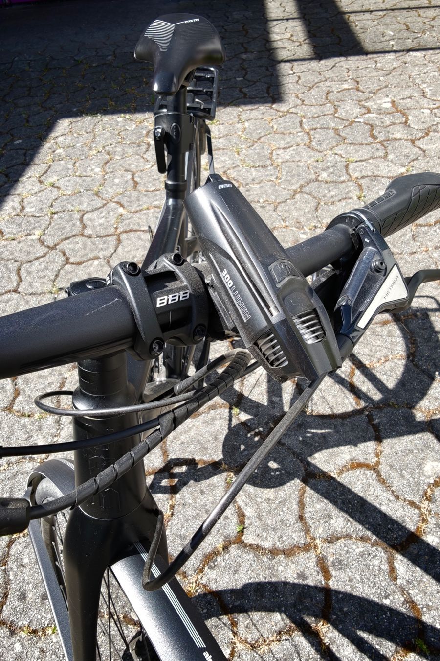 Biciclette: BMC Alpenchallenge AC01 TWO Black Gr. S /L370006 – Usato da Biberist venduto da rz_3356 2