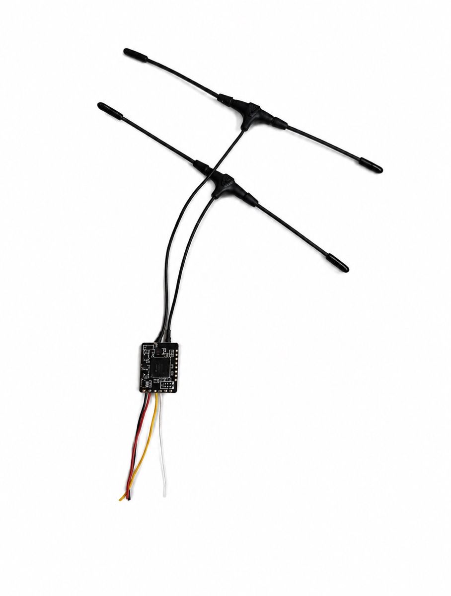 TBS Telecomandi: TBS Crossfire Diversity RX – Usato da Tesserete venduto da gac_bg2b