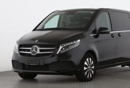 Mercedes-Benz V 250 d lang Avantgarde 4Matic G, Top Zustand!
