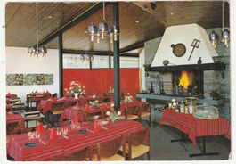 Hotel San Nazere
