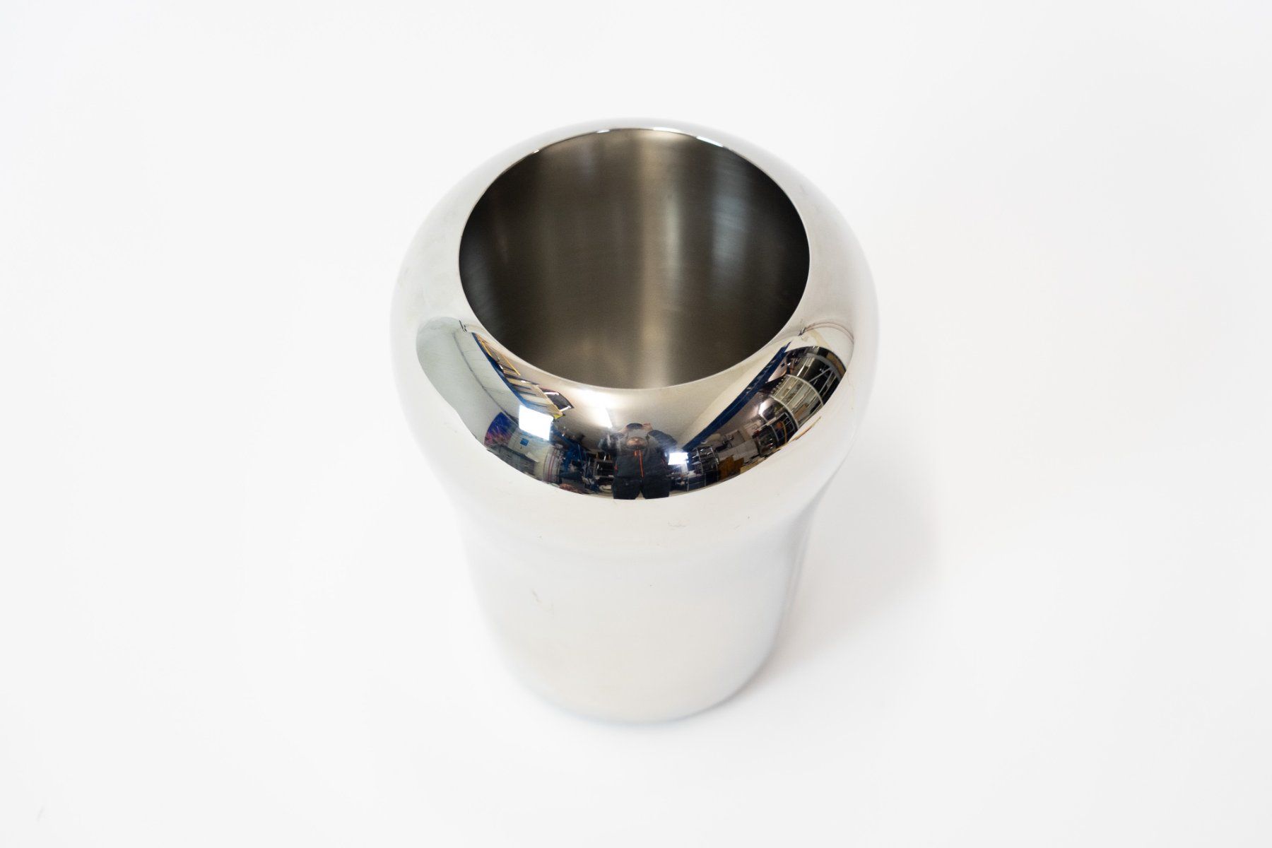 Contenitori & Simili: Alessi Baba S Behälter Inox - Versand möglich – Usato da Schaffhausen venduto da Studio-Ara 1