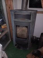 Poêle Fireplace Malta en stéatite, 6 kW