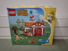 Lego 77049 Animal Crossing