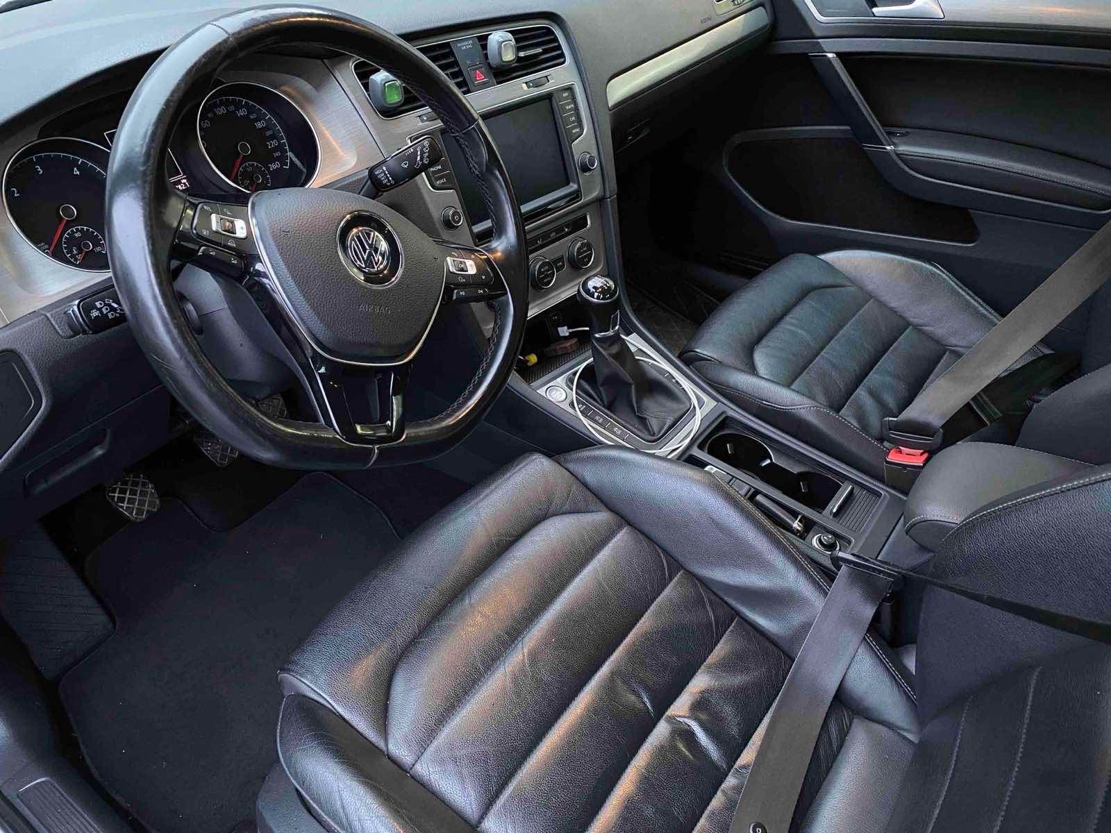 VW Automobili: Golf 7 – Usato da Luzern venduto da SwissCars-Luzern 2
