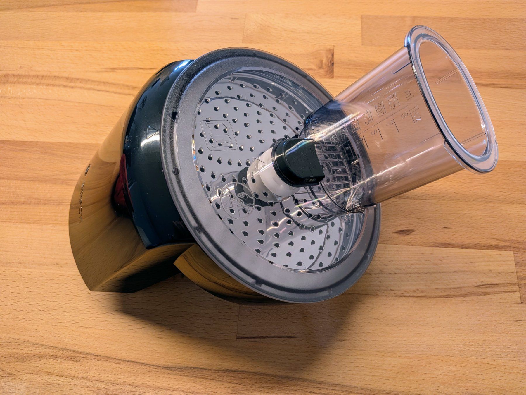 Bosch Küchengeräte: Bosch MUM Küchenmaschine – Gebraucht aus Urtenen-Schönbühl von pibe01 6