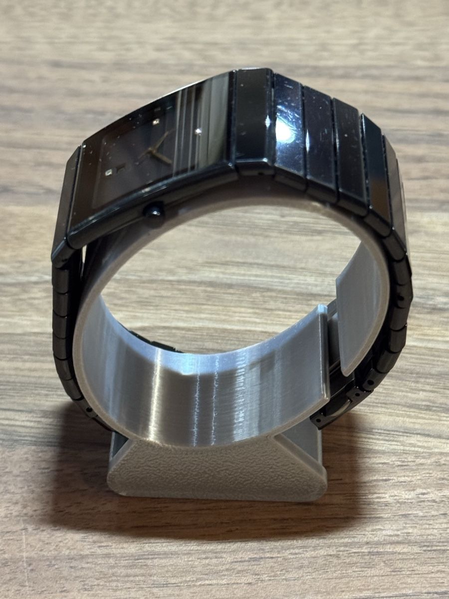 Rado Orologi: Rado Jubile – Usato da Oberwil b. Büren venduto da Mr.Watch-King 1