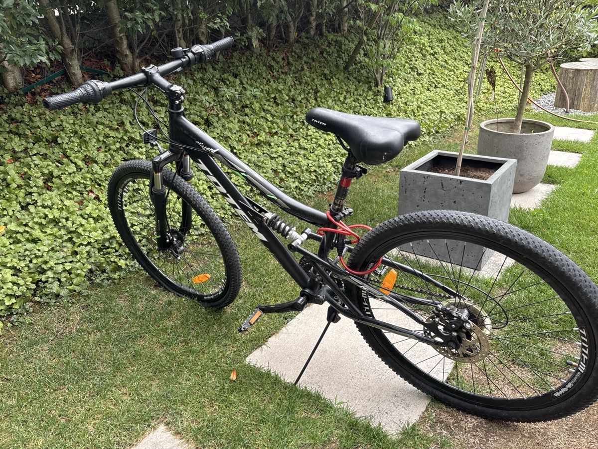 Biciclette: Totem Mountainbike 26" – Usato da Nottwil venduto da roman124