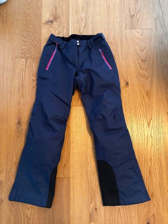 Tchibo Skihose Damen Gr. 36/38