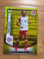 Topps Jade Leroy Sane /60