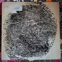 Schallplatte LP Chicago - Rock 70er Jahre gebraucht