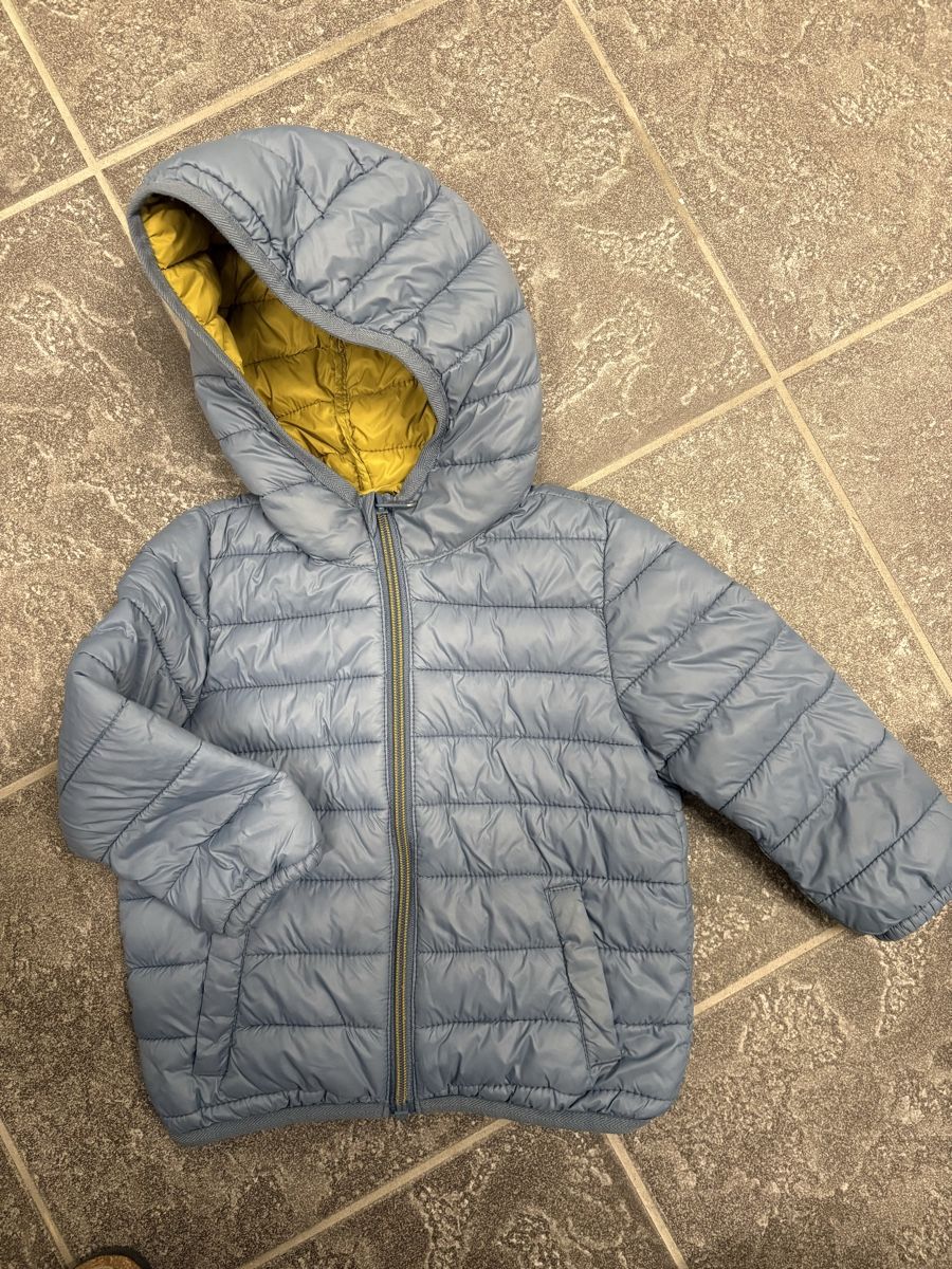 Giacche & Cappotti: Zara Übergangsjacke 92 – Usato da Wohlen AG venduto da Tschiggi06
