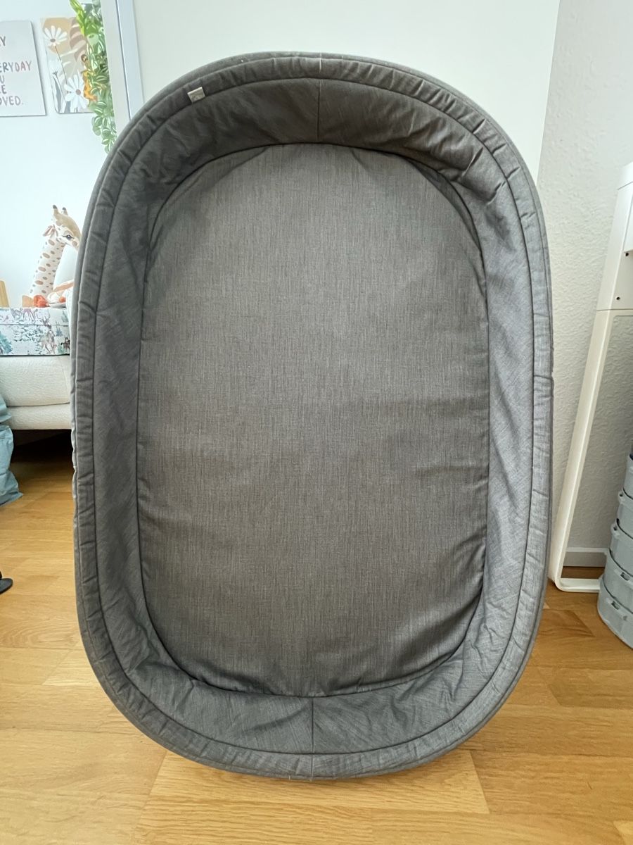 Stokke Tables à langer & accessoires: Stokke Dresser Changing Top – D'occasion à Rheinfelden par bow_k5cg 1
