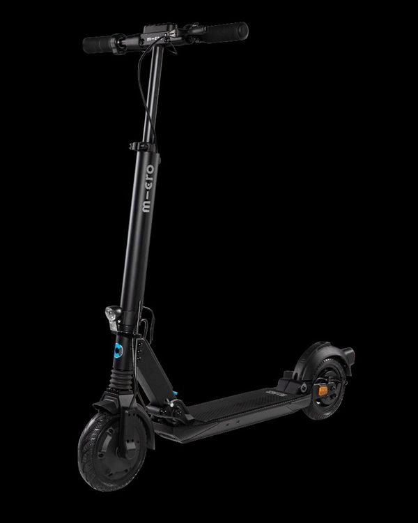 E-Scooter Micro Explorer ( Lieferant: BRACK (Gebraucht) in Ettiswil für ...