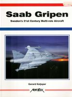 Saab Gripen