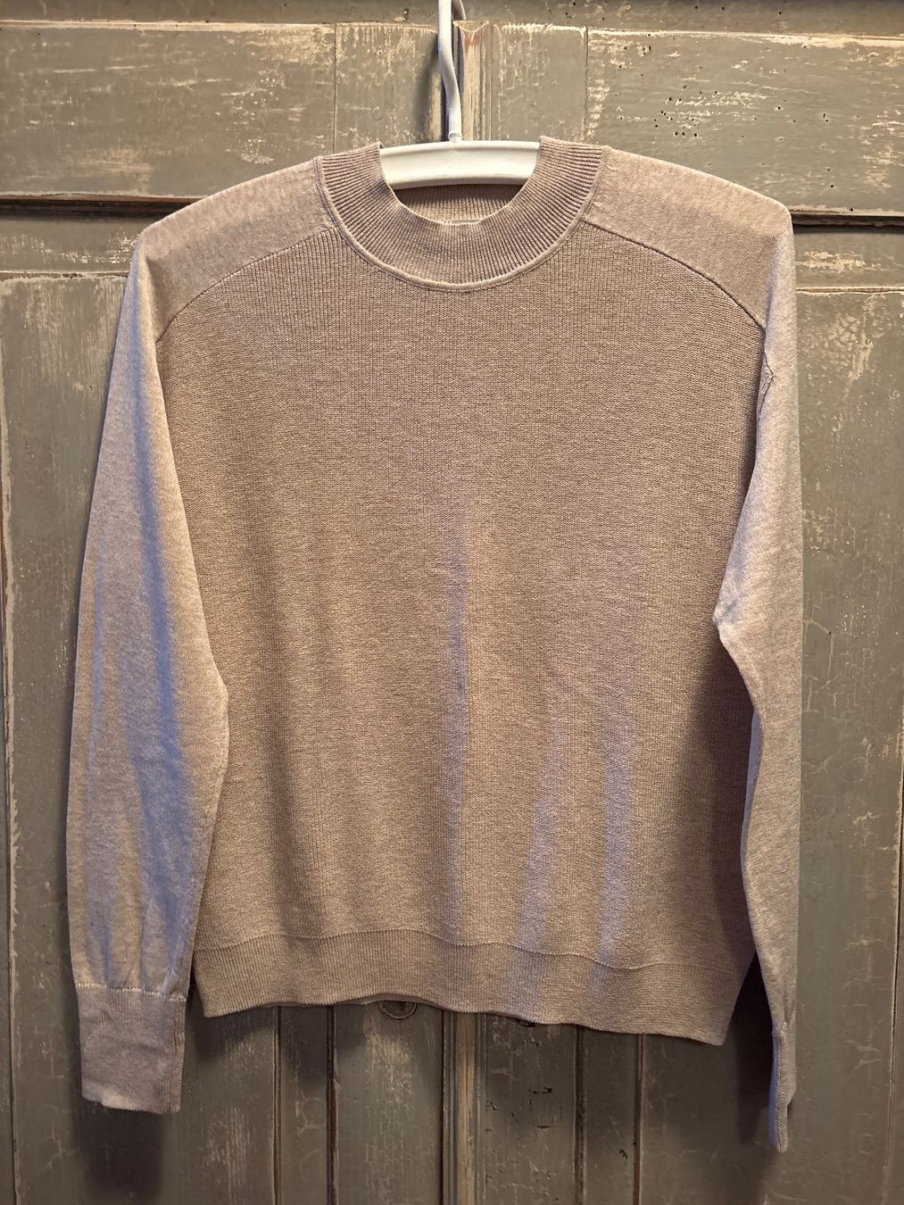 Nile Pullover & Sweatshirts: Nile H24473 Sommerpullover S – Neu (gemäss Beschreibung) aus Besenbüren von piculo