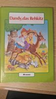 Danny, das Rehkitz, Kinderbuch