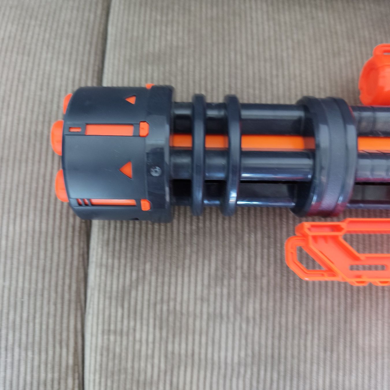 Jouets: X-Shot Excel Chaos Meteor – D'occasion à Meilen par FAVALLID 1