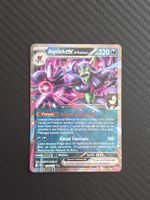 Pokémon - Angoliath EX de Rosemary - DRI 136/182 - FR 🇫🇷