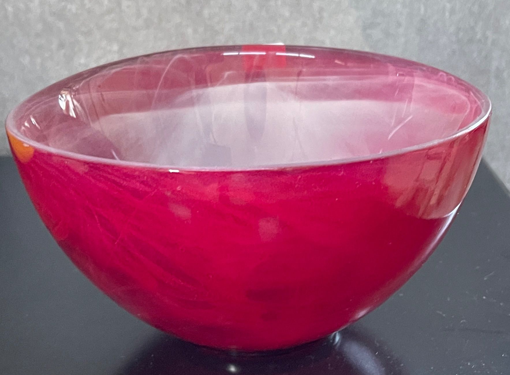 Bicchieri: Murano Glasschalen 6 Stück – Usato da Arbon venduto da Umay1