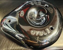 S&S Luftfilter inkl. neuem Filtereinsatz für Harley Davidson