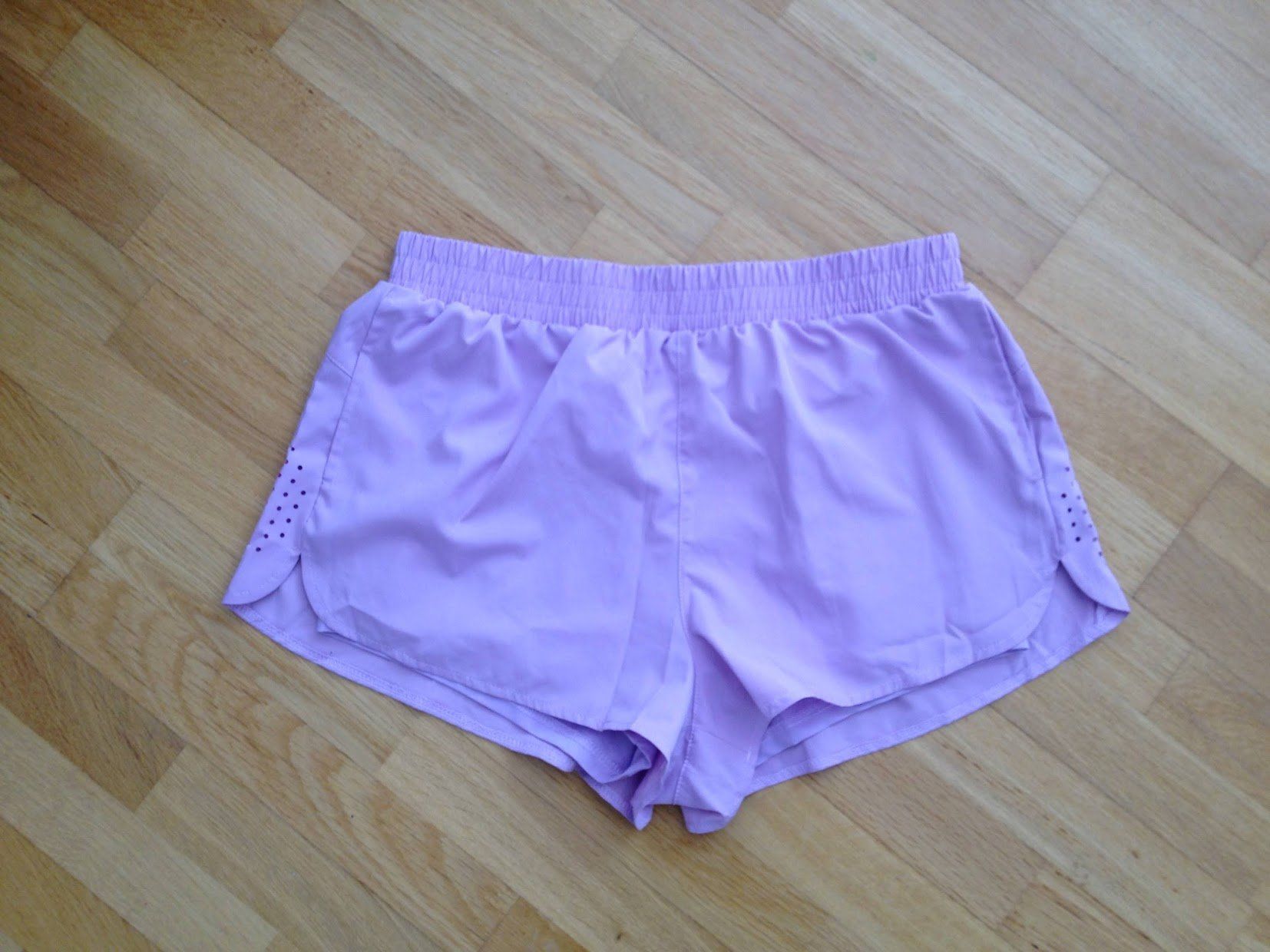 Pantaloni: Sport Shorts – Usato da Dübendorf venduto da Fip05