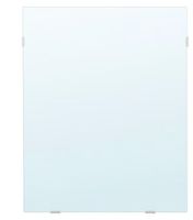 IKEA LÄRBRO Spiegel, 48x60 cm - NEU