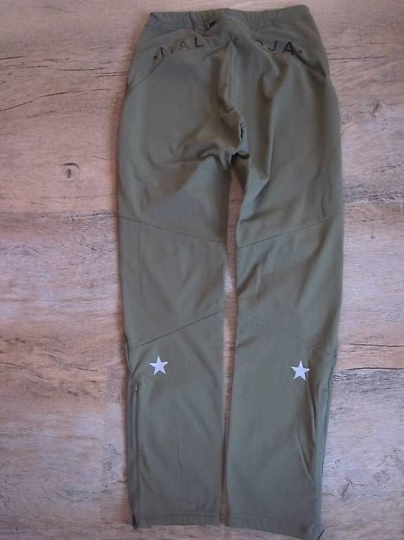 Pantaloni: Langlaufhose Maloja M – Usato da Unteriberg venduto da Gundm 1