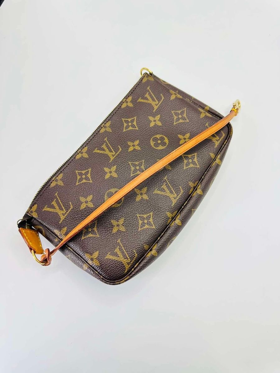 Louis Vuitton Taschen für Damen: Louis Vuitton Pochette full set y2002 – Gebraucht aus Widnau von Pukpan_99 8
