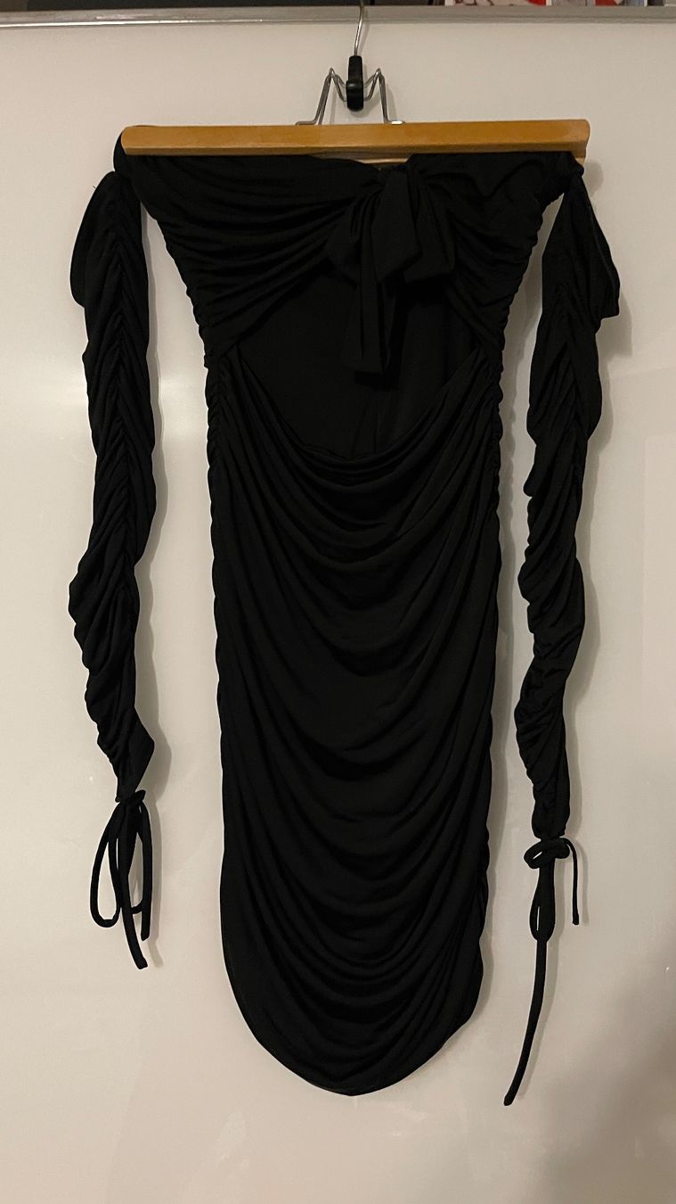 Vestiti: Kleid von Tiger Mist – Nuovo (secondo la descrizione) da Lausen venduto da sim_hgp6