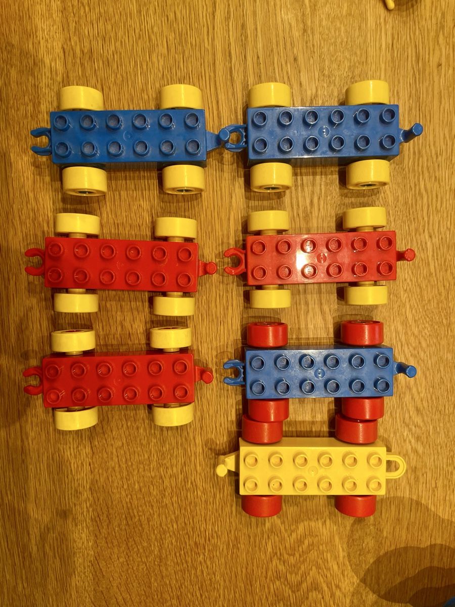 Lego Spielzeuge: Lego Duplo Bauset – Gebraucht aus Bern von chriesi28 5