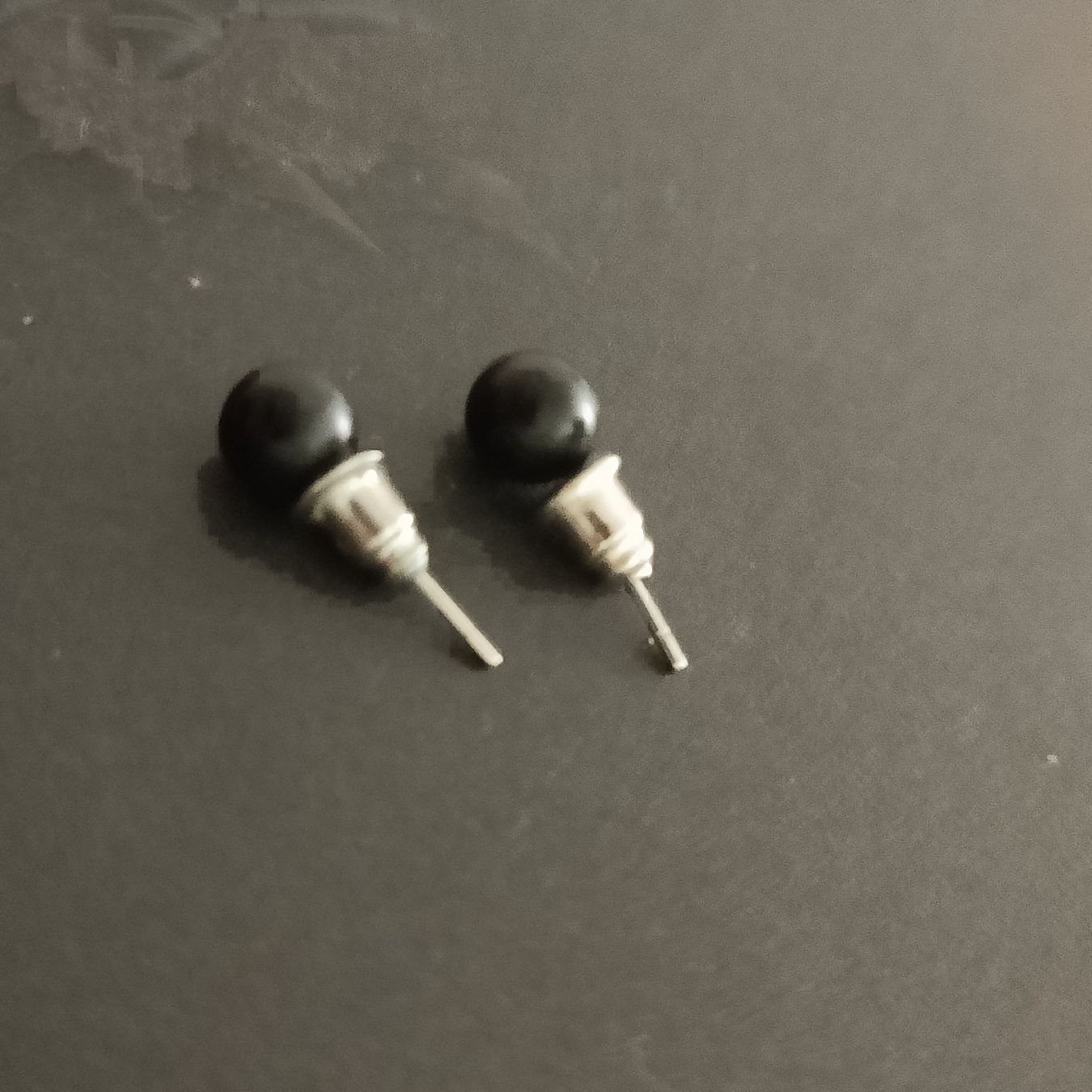 Ohrringe & -stecker: Ohrringhe – Gebraucht aus Giubiasco von giubi01 1