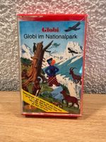 Globi im Nationalpark / Kassette