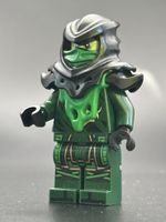 Lego Ninjago Lloyd Possessed Figur (njo0154)