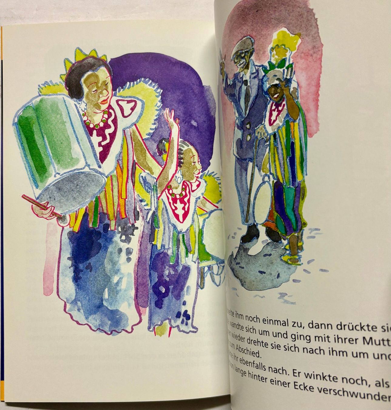 Libri: MusixStories - Der Rhythmus der Welt – Nuovo (secondo la descrizione) da Sarnen venduto da Livres 3