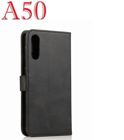 Cover & Protezioni schermo: Samsung Galaxy A50 cover Hülle Etui – Nuovo e nell'imballaggio originale da WOLLERAU venduto da bestcorner 3