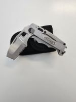 Umarex Walther CFK Klappmesser Stainless 440C, top Zustand