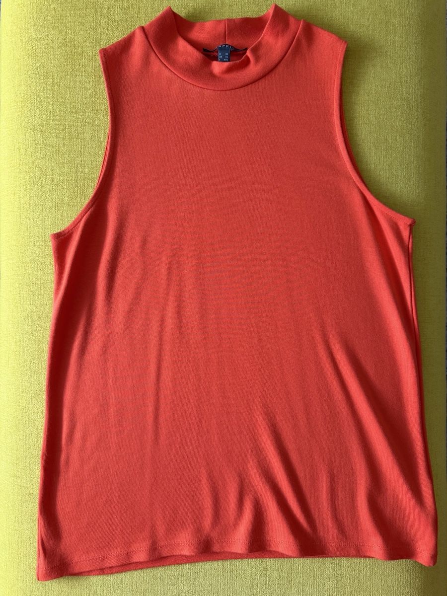 Esprit Top: Esprit Damentop – Nuovo (secondo la descrizione) da Feusisberg venduto da Mila1122