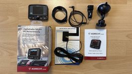 ALBRECHT DR 56+ DAB+/Bluetooth Autoradio Adapter