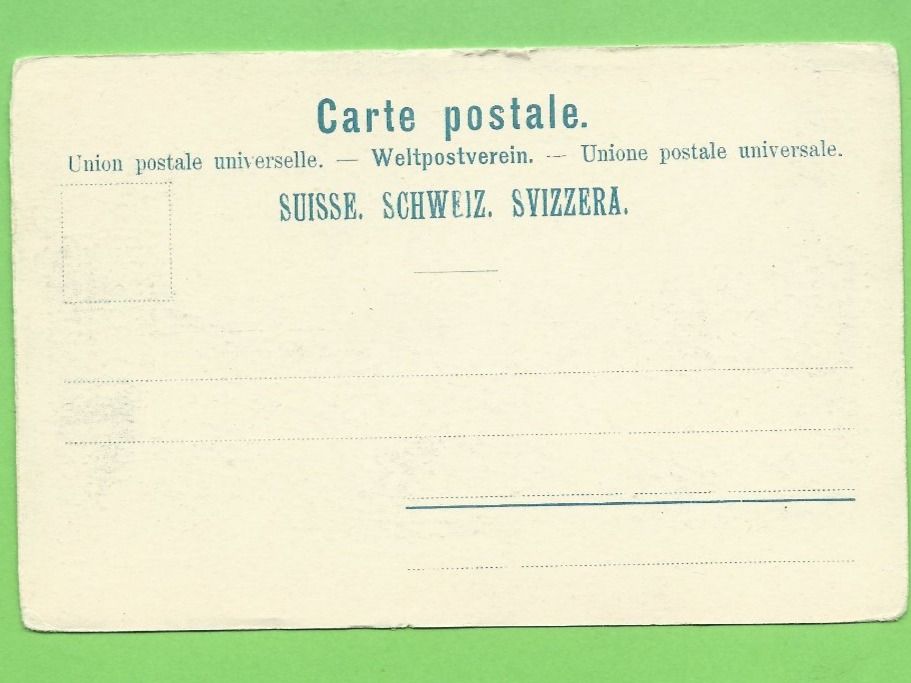 Cartoline postali: Zürich, Sonnenquai – Nuovo (secondo la descrizione) da Zürich venduto da t24_de 1