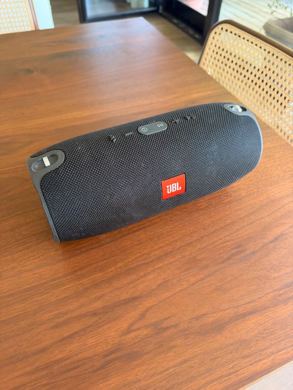 JBL Haut-parleurs: JBL Xtreme Bluetooth-Lautsprecher – D'occasion à Uitikon-Waldegg par ccoreinhardt
