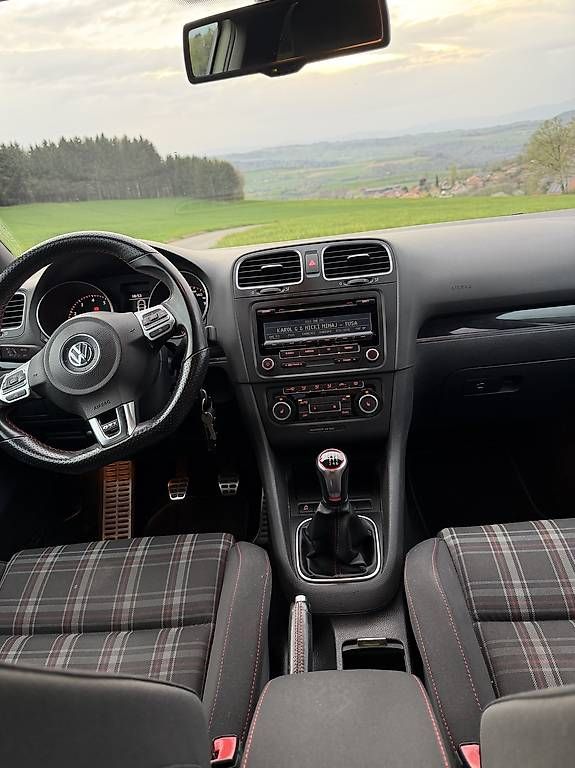 VW Automobili: VW golf 6 GTI 2011 – Usato da Vauderens venduto da ben_j75j 3